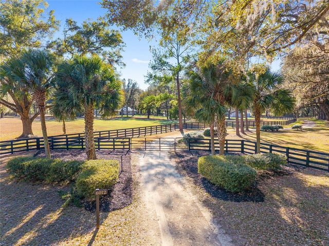 6012 NW 168TH STREET, Alachua, FL 32615