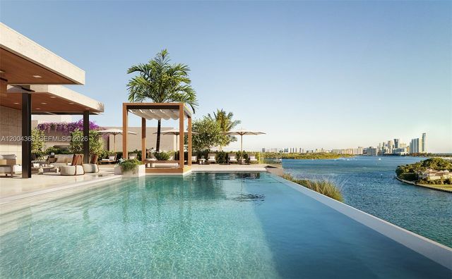 10141 E Bay Harbor Drive 506, Bay Harbor Islands, FL 33154