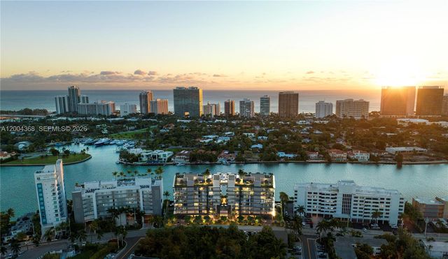 10141 E Bay Harbor Drive 506, Bay Harbor Islands, FL 33154
