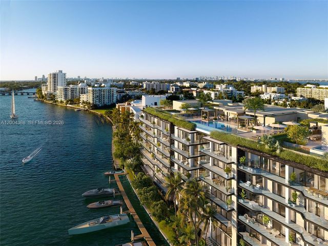 10141 E Bay Harbor Drive 506, Bay Harbor Islands, FL 33154