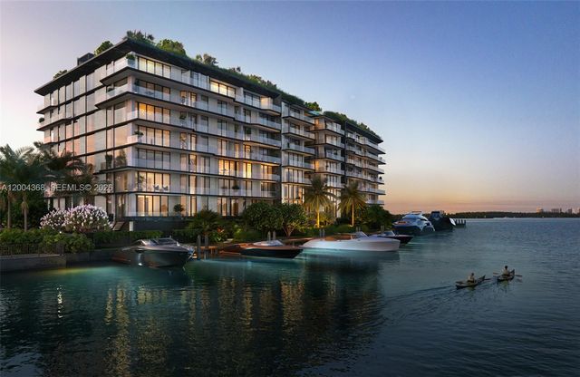 10141 E Bay Harbor Drive 506, Bay Harbor Islands, FL 33154