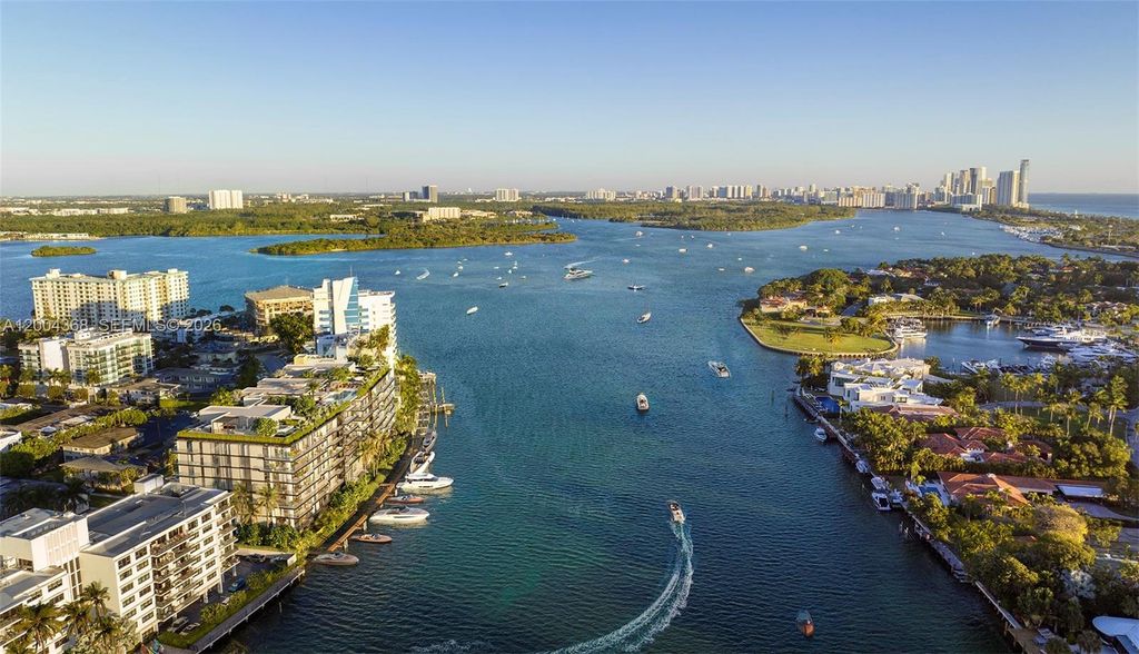 10141 E Bay Harbor Drive 506, Bay Harbor Islands, FL 33154
