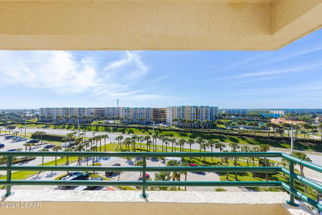 4631 S Atlantic Ave Unit 8601, Ponce Inlet, FL 32127