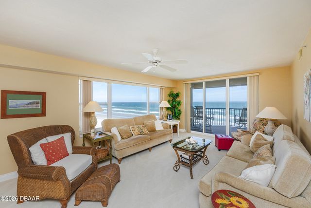 4631 S Atlantic Ave Unit 8601, Ponce Inlet, FL 32127
