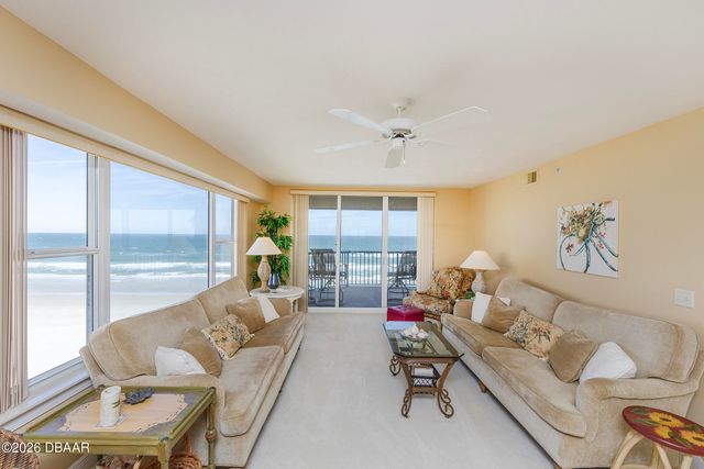 4631 S Atlantic Ave Unit 8601, Ponce Inlet, FL 32127