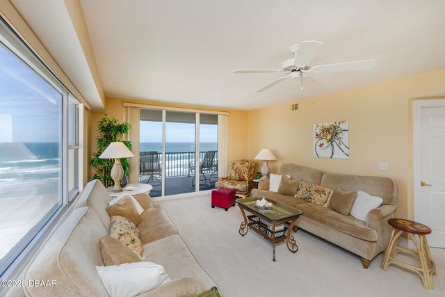 4631 S Atlantic Ave Unit 8601, Ponce Inlet, FL 32127