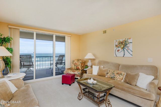 4631 S Atlantic Ave Unit 8601, Ponce Inlet, FL 32127