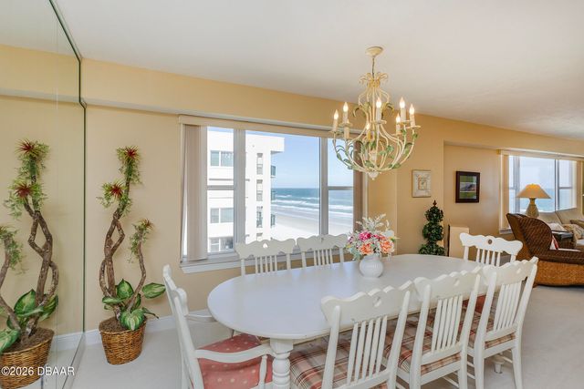 4631 S Atlantic Ave Unit 8601, Ponce Inlet, FL 32127