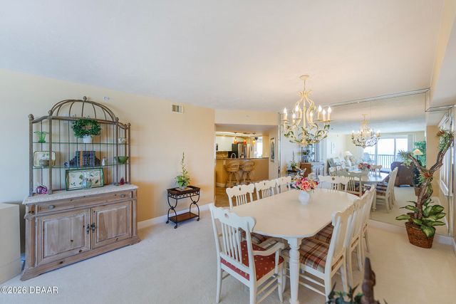 4631 S Atlantic Ave Unit 8601, Ponce Inlet, FL 32127