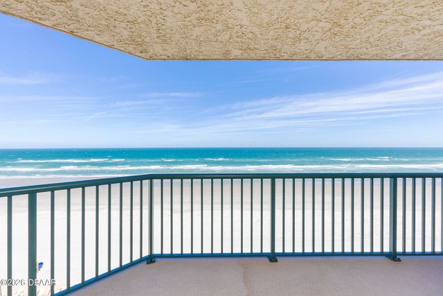 4631 S Atlantic Ave Unit 8601, Ponce Inlet, FL 32127