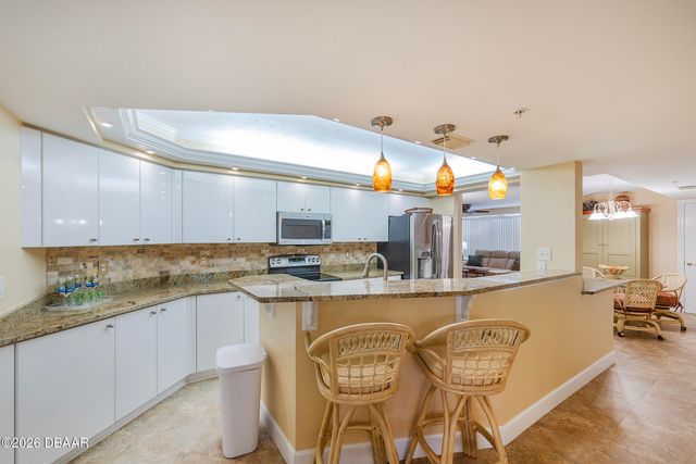 4631 S Atlantic Ave Unit 8601, Ponce Inlet, FL 32127