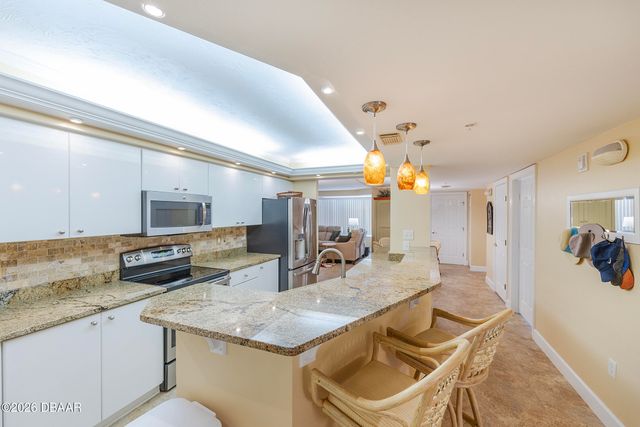 4631 S Atlantic Ave Unit 8601, Ponce Inlet, FL 32127