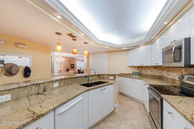 4631 S Atlantic Ave Unit 8601, Ponce Inlet, FL 32127