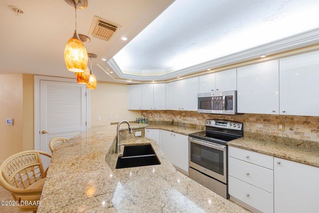 4631 S Atlantic Ave Unit 8601, Ponce Inlet, FL 32127