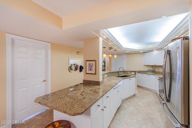 4631 S Atlantic Ave Unit 8601, Ponce Inlet, FL 32127