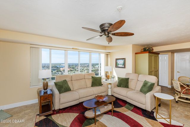 4631 S Atlantic Ave Unit 8601, Ponce Inlet, FL 32127
