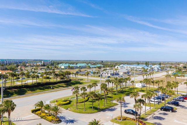 4631 S Atlantic Ave Unit 8601, Ponce Inlet, FL 32127