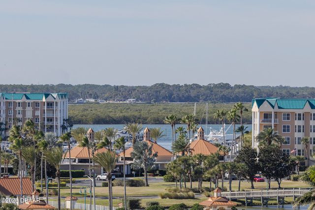 4631 S Atlantic Ave Unit 8601, Ponce Inlet, FL 32127