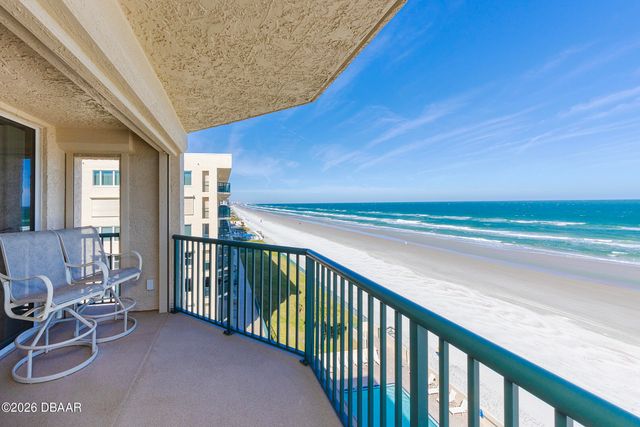 4631 S Atlantic Ave Unit 8601, Ponce Inlet, FL 32127