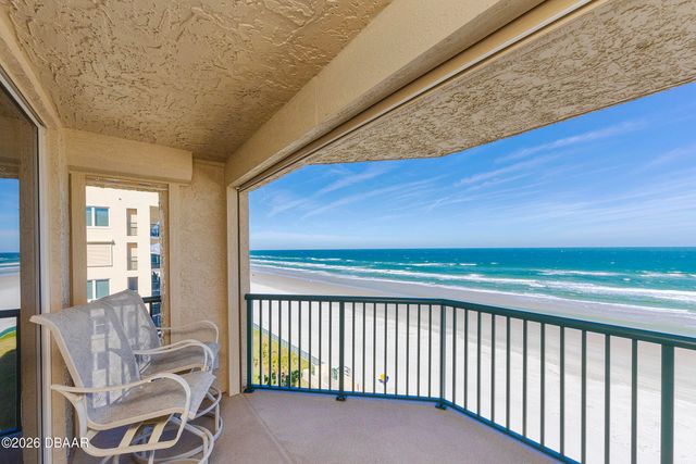 4631 S Atlantic Ave Unit 8601, Ponce Inlet, FL 32127