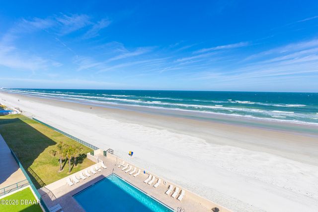 4631 S Atlantic Ave Unit 8601, Ponce Inlet, FL 32127