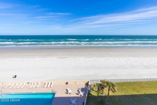 4631 S Atlantic Ave Unit 8601, Ponce Inlet, FL 32127