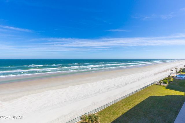 4631 S Atlantic Ave Unit 8601, Ponce Inlet, FL 32127