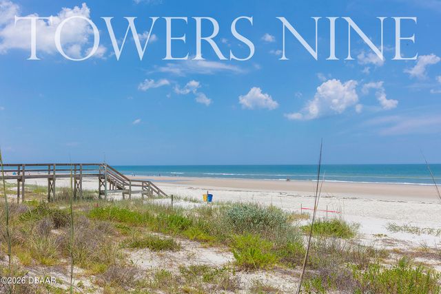 4631 S Atlantic Ave Unit 8601, Ponce Inlet, FL 32127