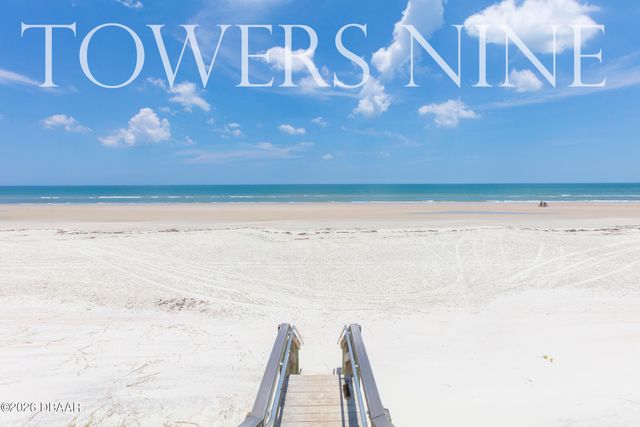 4631 S Atlantic Ave Unit 8601, Ponce Inlet, FL 32127