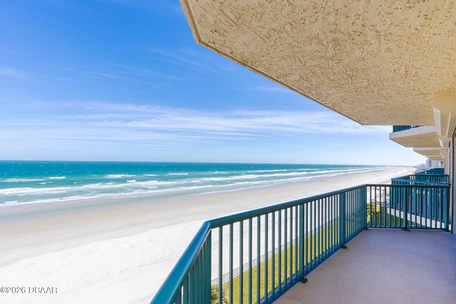 4631 S Atlantic Ave Unit 8601, Ponce Inlet, FL 32127