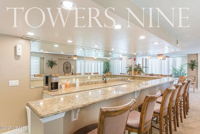 4631 S Atlantic Ave Unit 8601, Ponce Inlet, FL 32127