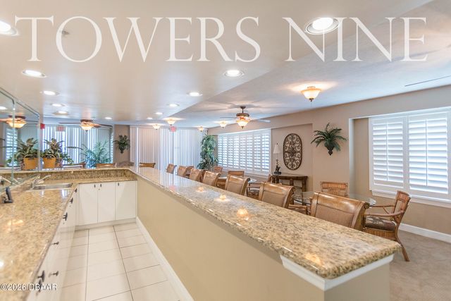 4631 S Atlantic Ave Unit 8601, Ponce Inlet, FL 32127