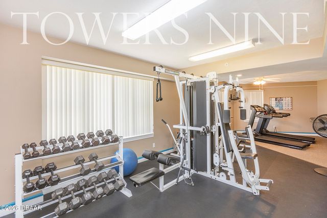 4631 S Atlantic Ave Unit 8601, Ponce Inlet, FL 32127