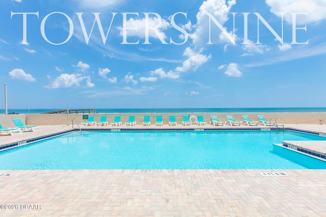 4631 S Atlantic Ave Unit 8601, Ponce Inlet, FL 32127