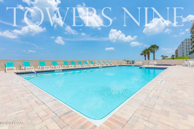 4631 S Atlantic Ave Unit 8601, Ponce Inlet, FL 32127