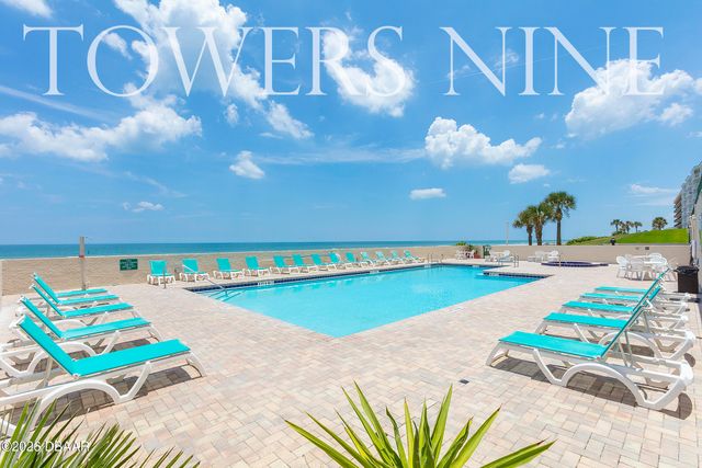 4631 S Atlantic Ave Unit 8601, Ponce Inlet, FL 32127