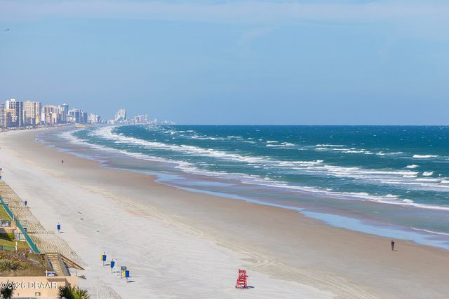 4631 S Atlantic Ave Unit 8601, Ponce Inlet, FL 32127