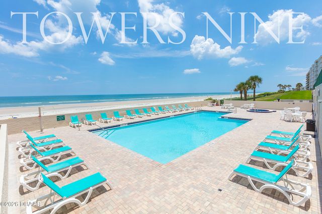 4631 S Atlantic Ave Unit 8601, Ponce Inlet, FL 32127