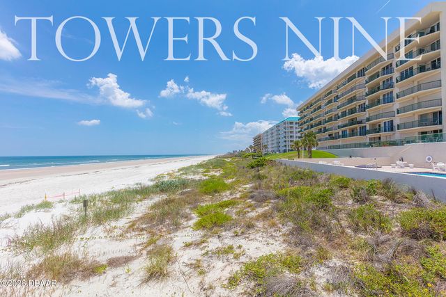 4631 S Atlantic Ave Unit 8601, Ponce Inlet, FL 32127