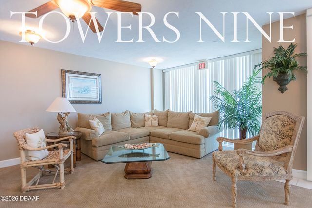 4631 S Atlantic Ave Unit 8601, Ponce Inlet, FL 32127