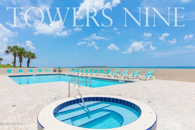 4631 S Atlantic Ave Unit 8601, Ponce Inlet, FL 32127