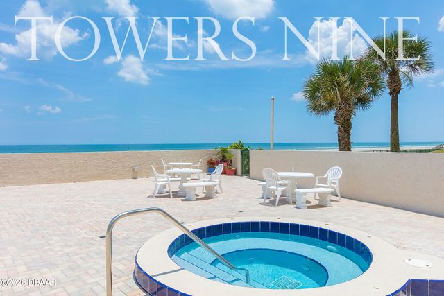 4631 S Atlantic Ave Unit 8601, Ponce Inlet, FL 32127