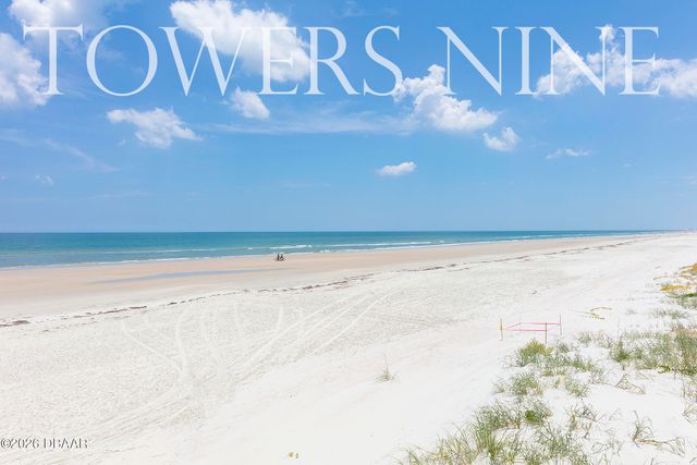 4631 S Atlantic Ave Unit 8601, Ponce Inlet, FL 32127