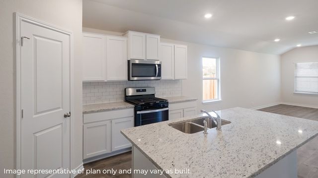 1925 Citation Dr, Corpus Christi, TX 78417