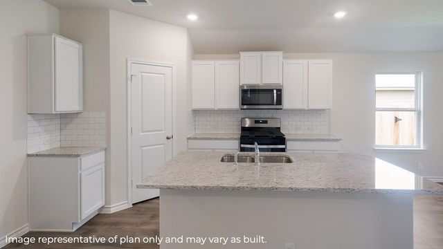 1925 Citation Dr, Corpus Christi, TX 78417