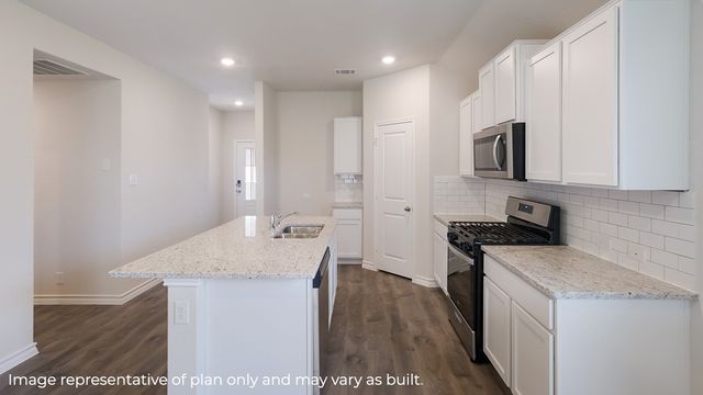 1925 Citation Dr, Corpus Christi, TX 78417