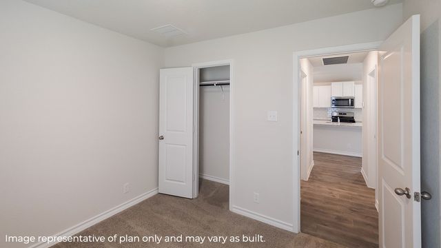 1925 Citation Dr, Corpus Christi, TX 78417