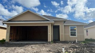 1925 Citation Dr, Corpus Christi, TX 78417