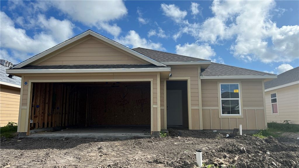 1925 Citation Dr, Corpus Christi, TX 78417