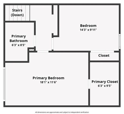 1008 Las Lomas Unit C, La Habra, CA 90631
